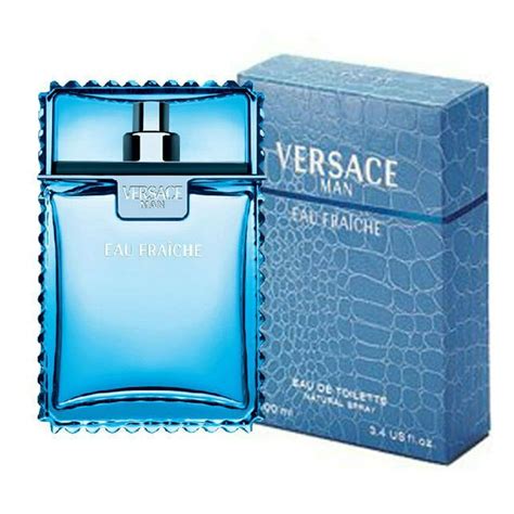 versace fresh цена|Versace eau fraiche edt.